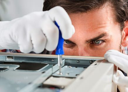 Установка и пуско-наладка